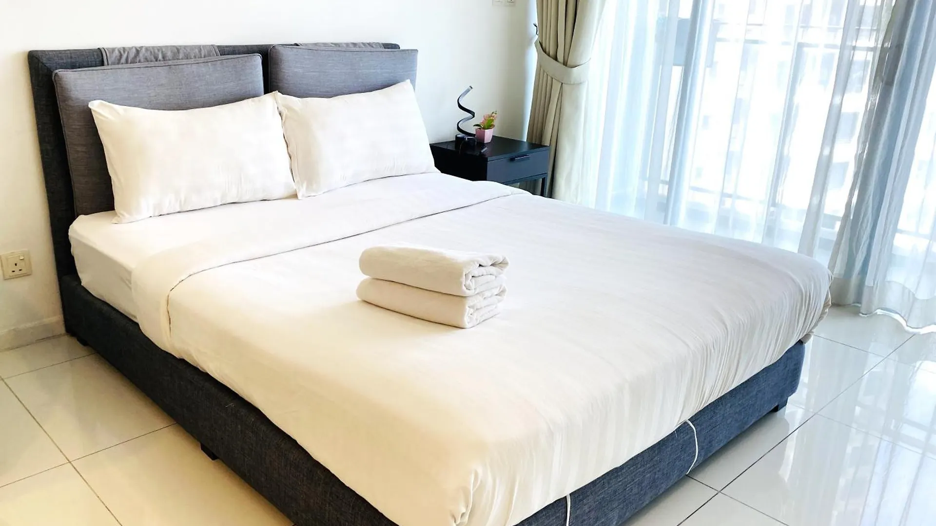Summer Suites By Western Holiday Kuala Lumpur Hotel