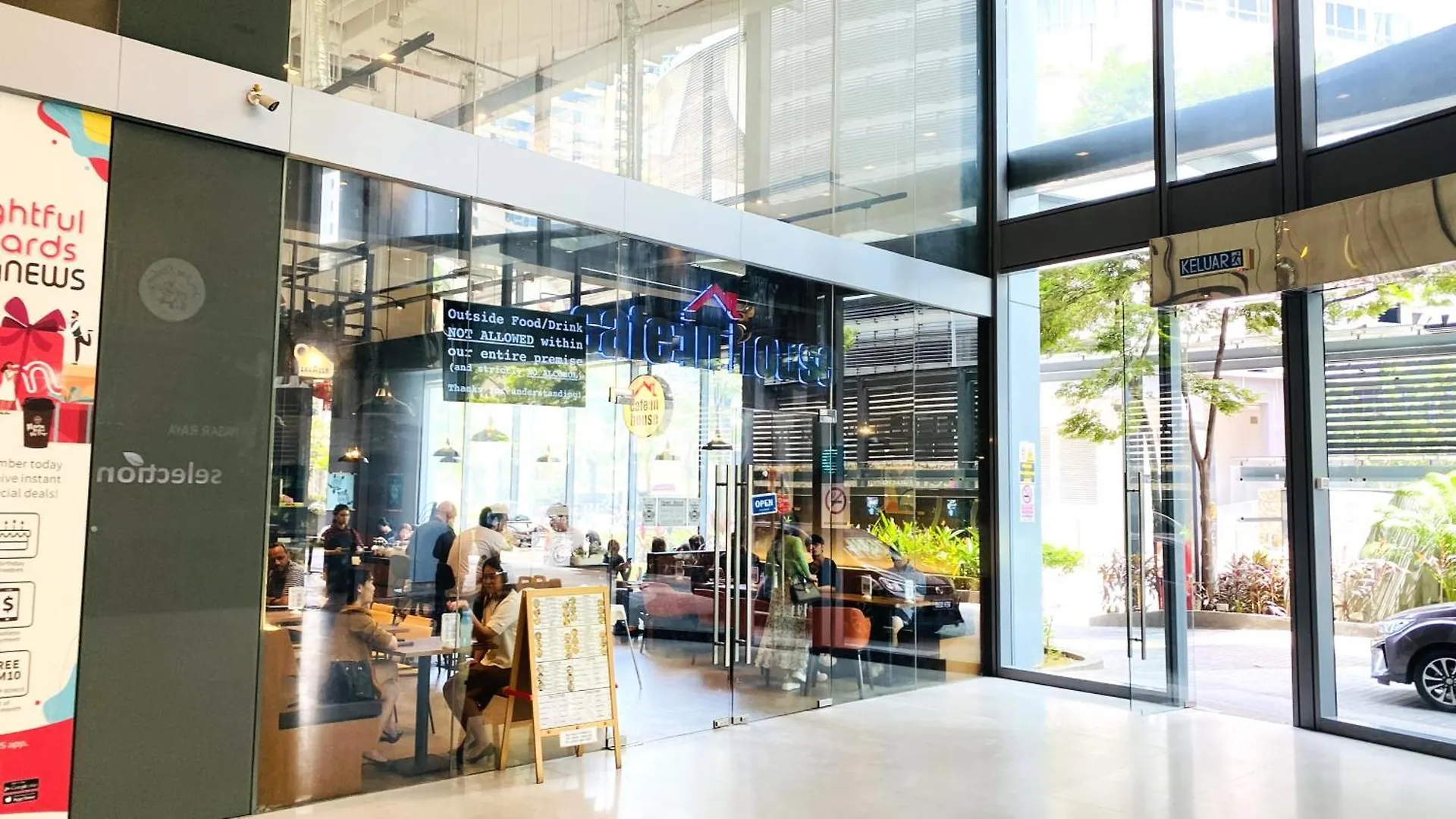 ** Hotel Summer Suites By Western Holiday Kuala Lumpur Malaysia
