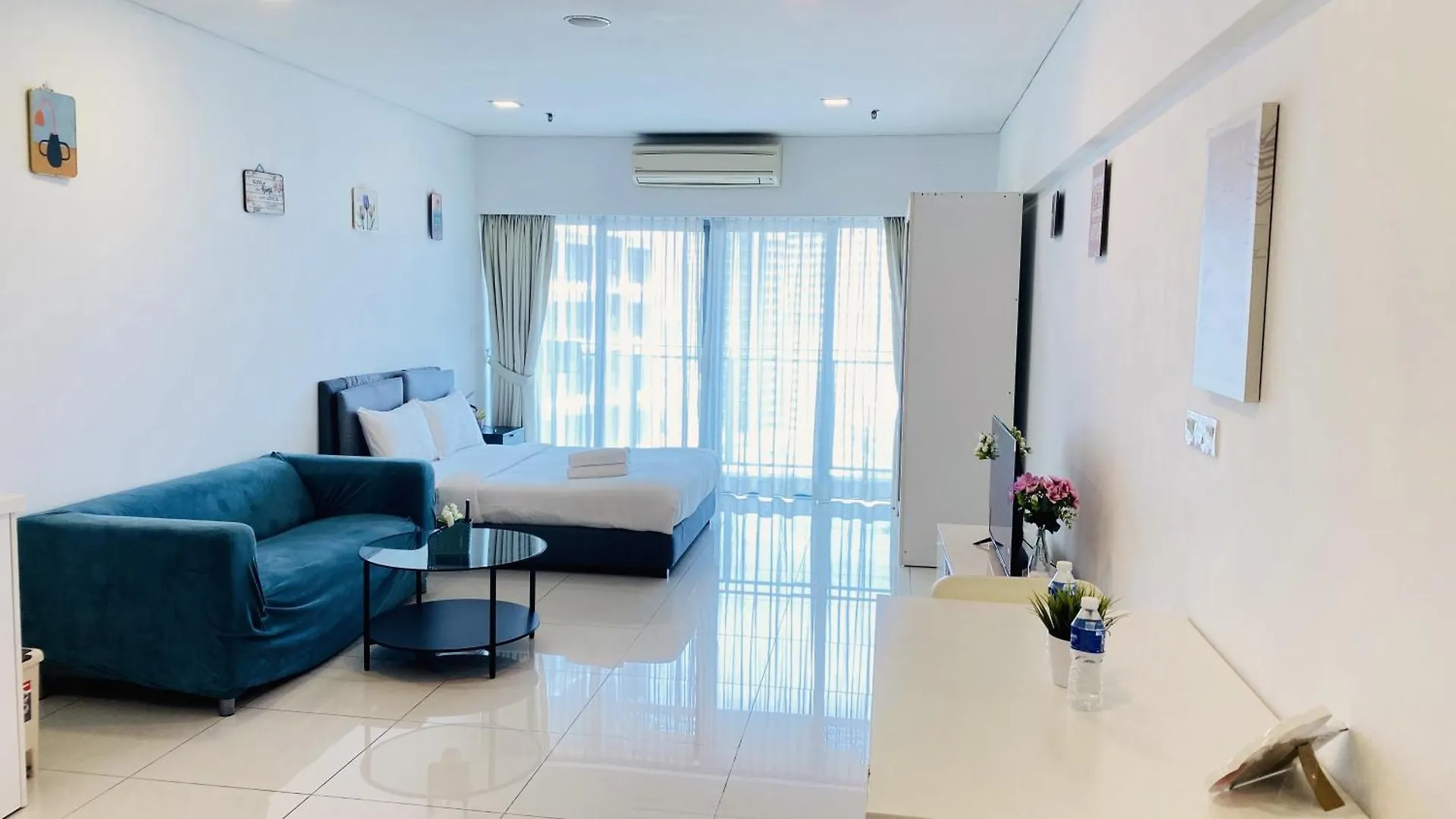 Summer Suites By Western Holiday Kuala Lumpur