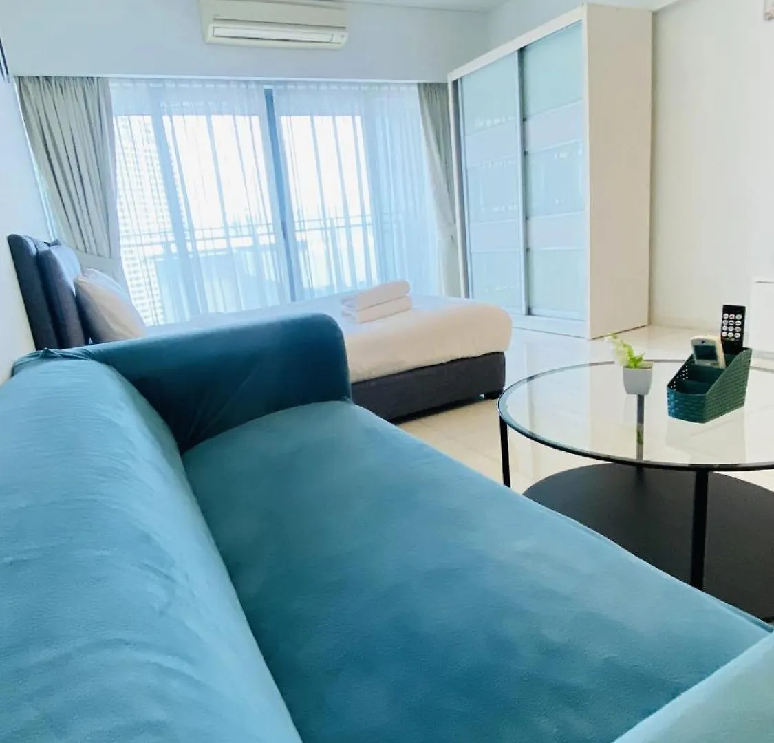 Summer Suites By Western Holiday Kuala Lumpur Hotel