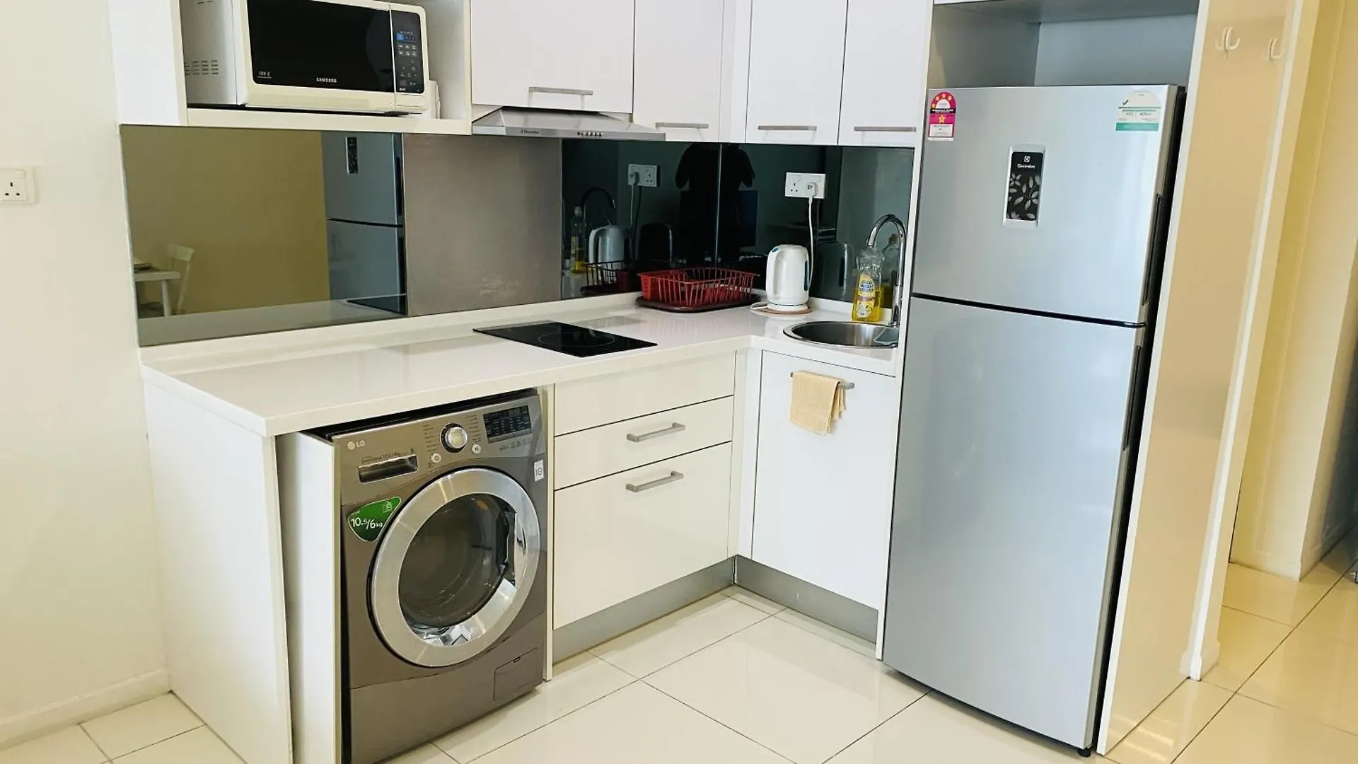 Hotel Summer Suites By Western Holiday Kuala Lumpur
