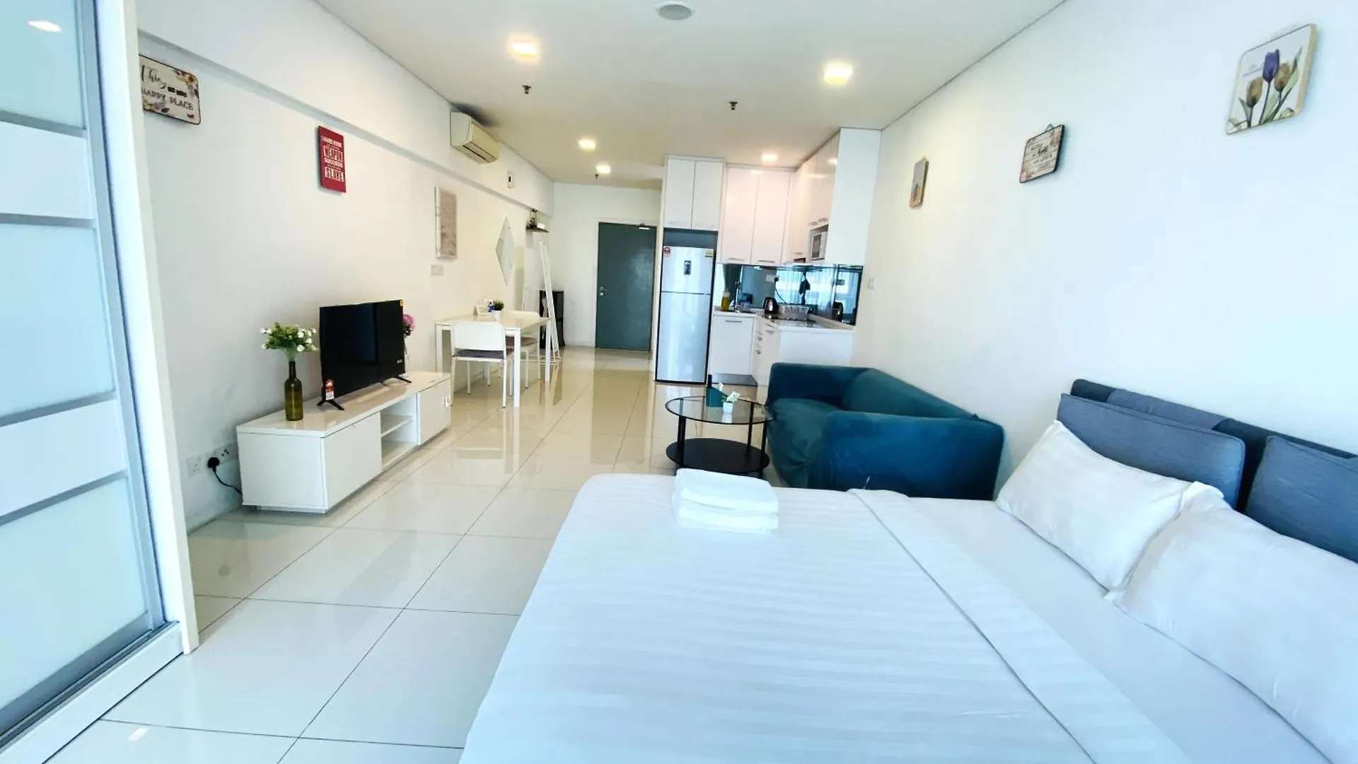 Summer Suites By Western Holiday Kuala Lumpur Hotel