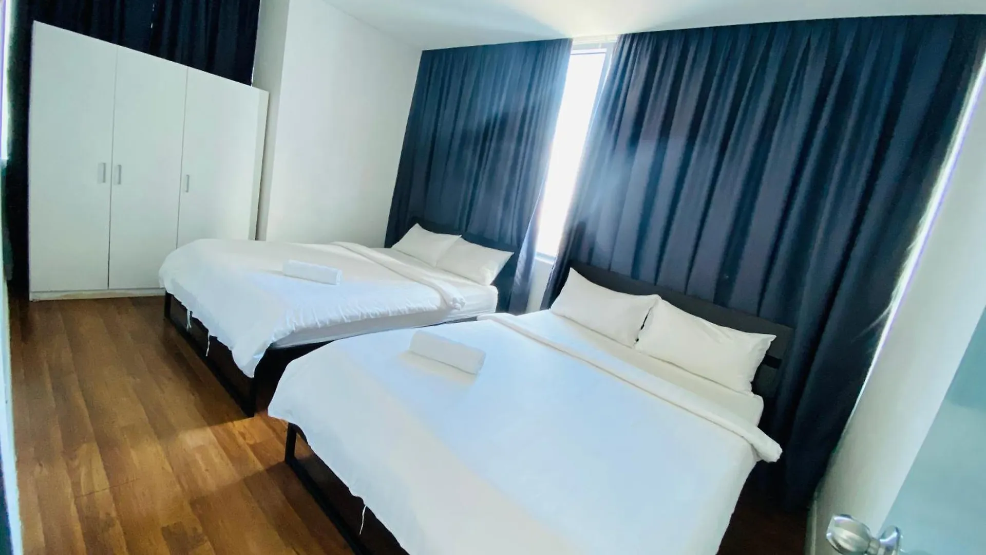 Summer Suites By Western Holiday Kuala Lumpur