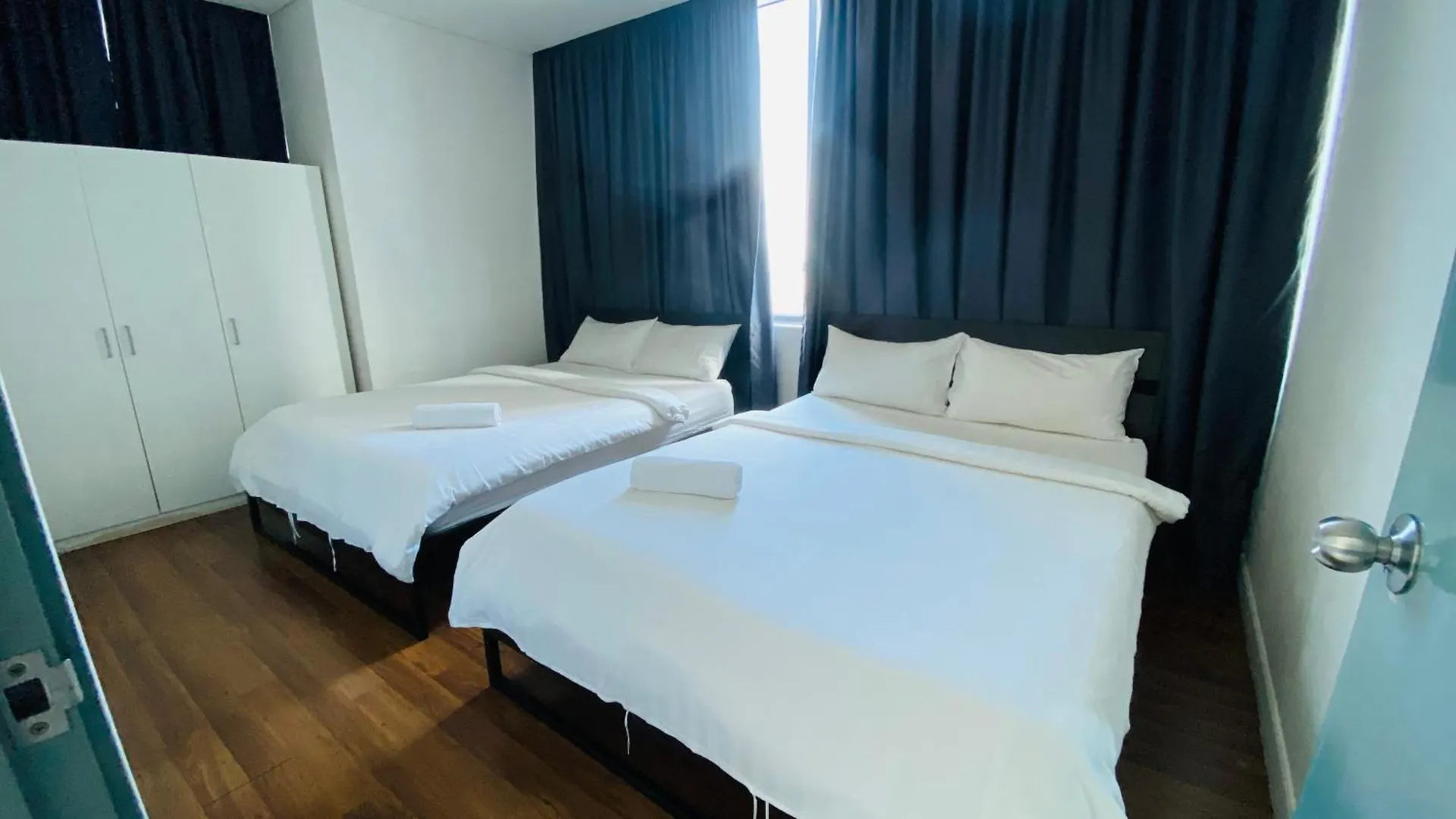 ** Hotel Summer Suites By Western Holiday Kuala Lumpur Malaysia