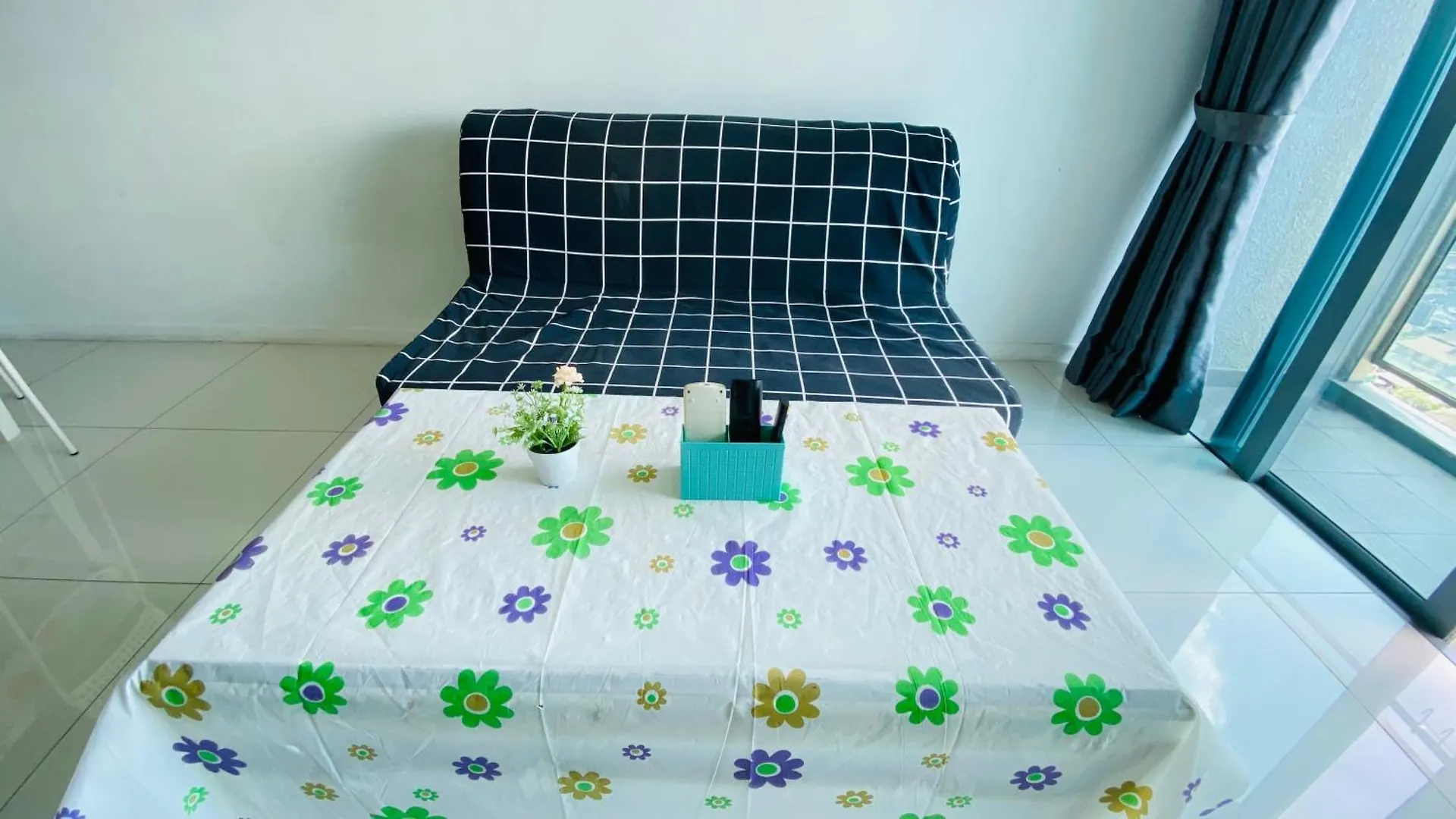 Summer Suites By Western Holiday Kuala Lumpur 2*,