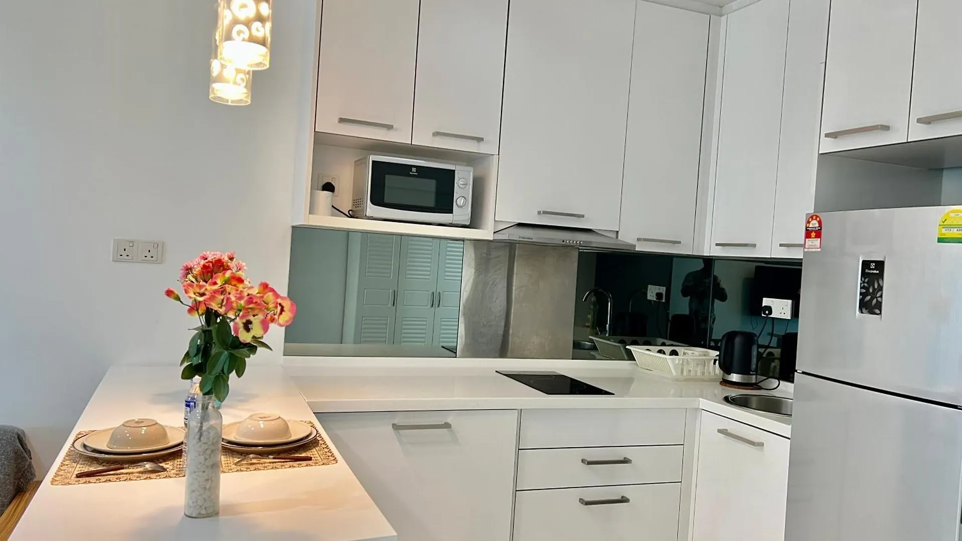 Hotel Summer Suites By Western Holiday Kuala Lumpur