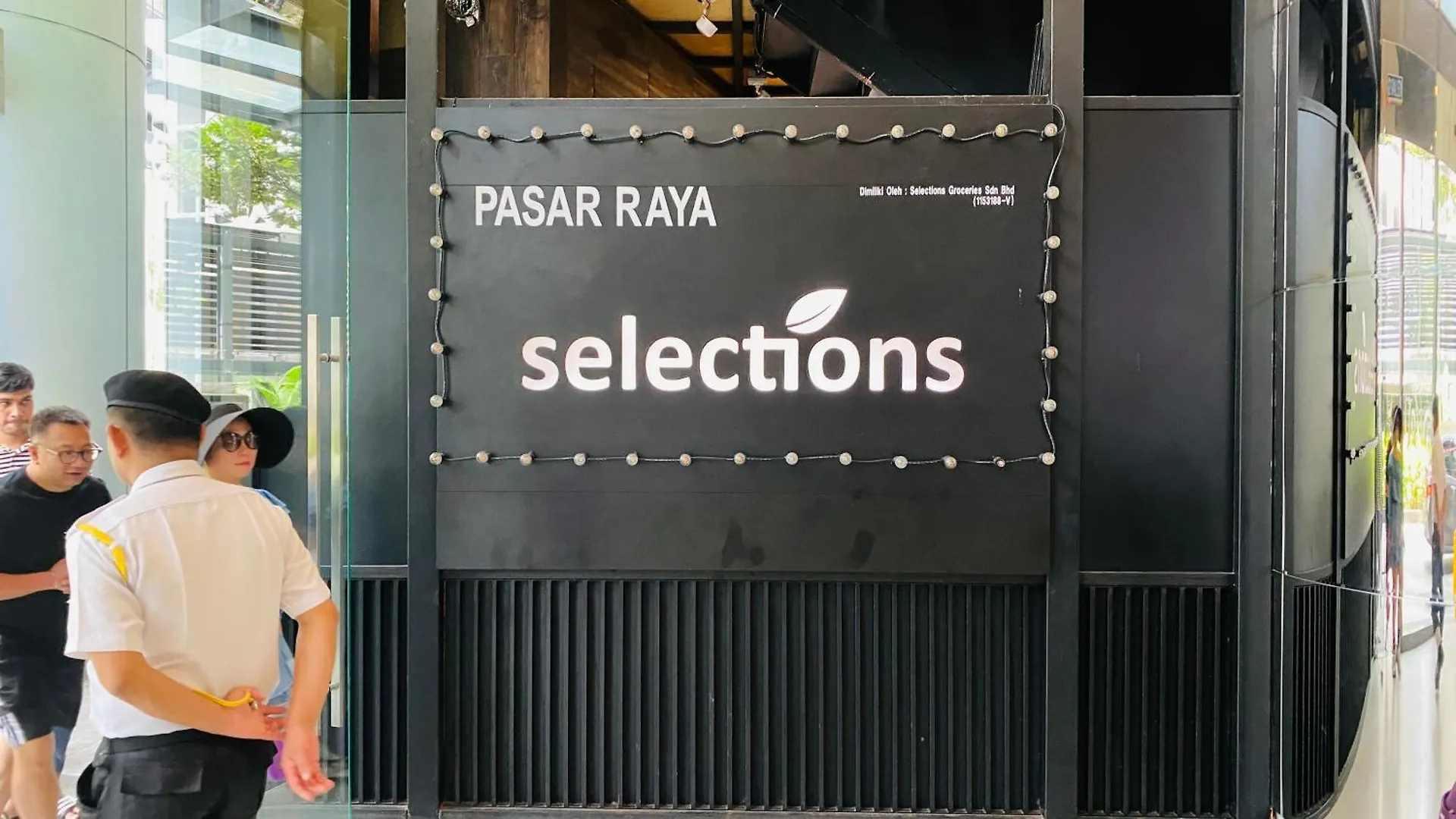 Summer Suites By Western Holiday Kuala Lumpur Malaysia