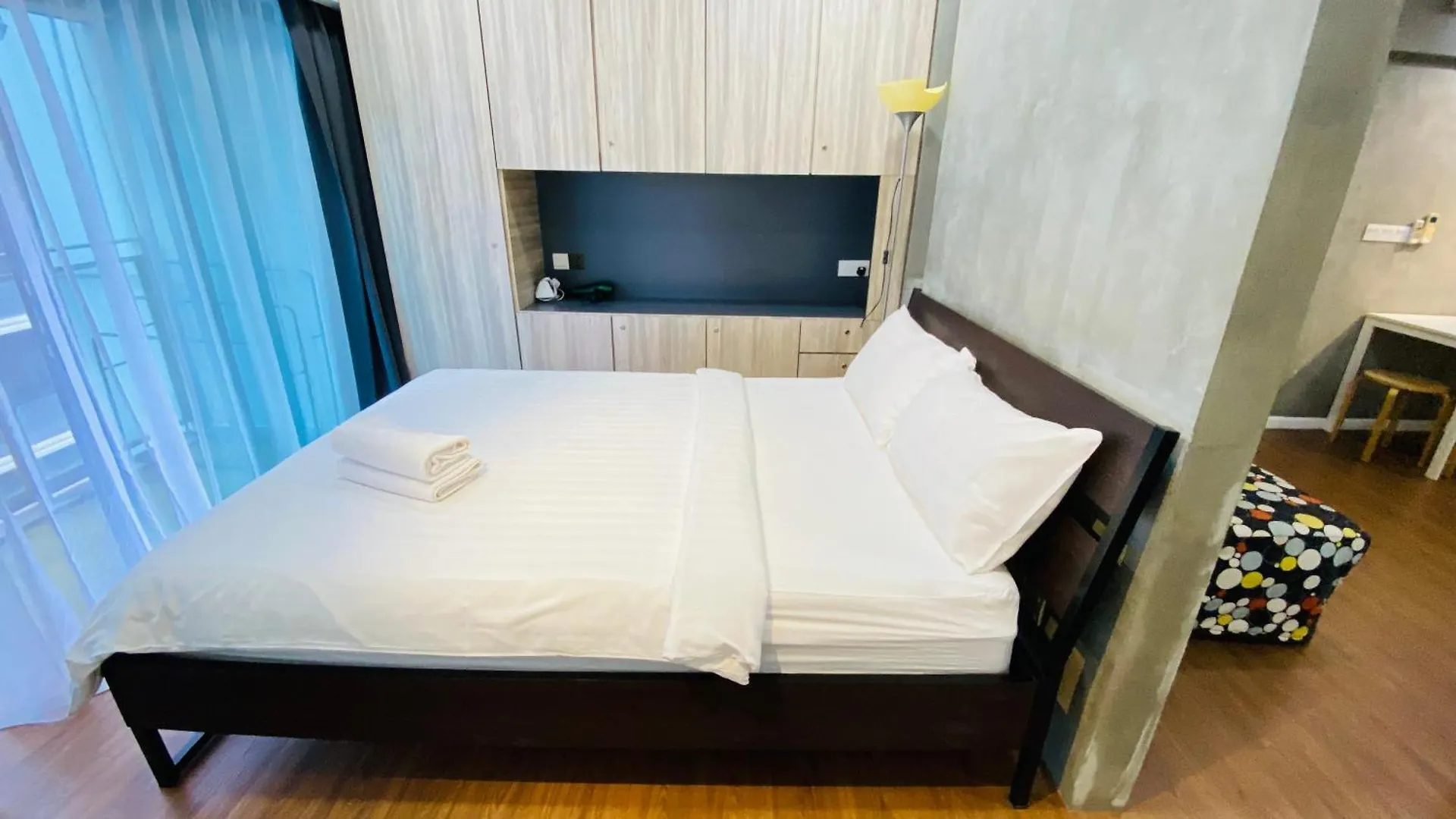 Summer Suites By Western Holiday Kuala Lumpur 2*,  Malaysia