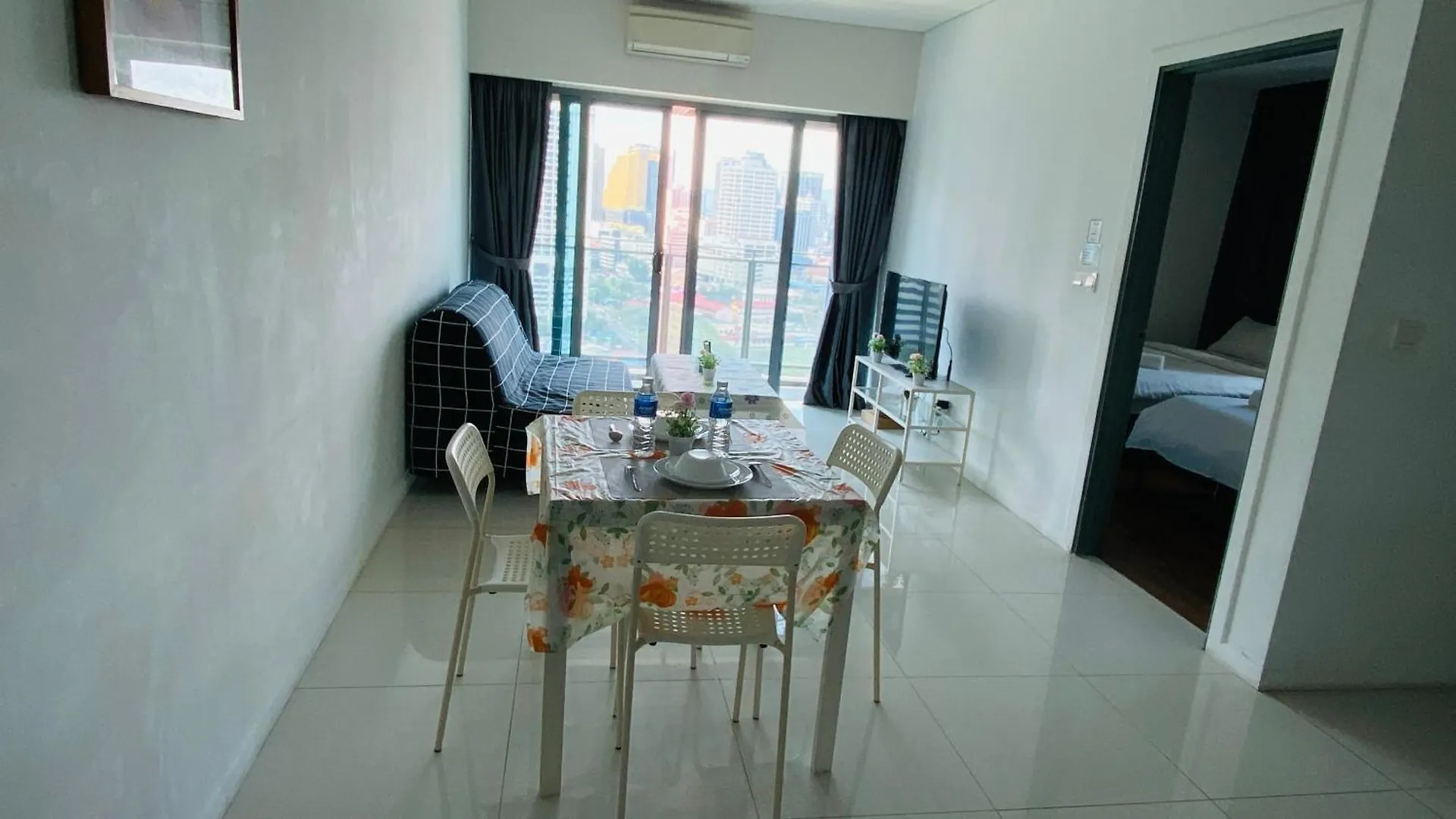 Summer Suites By Western Holiday Kuala Lumpur