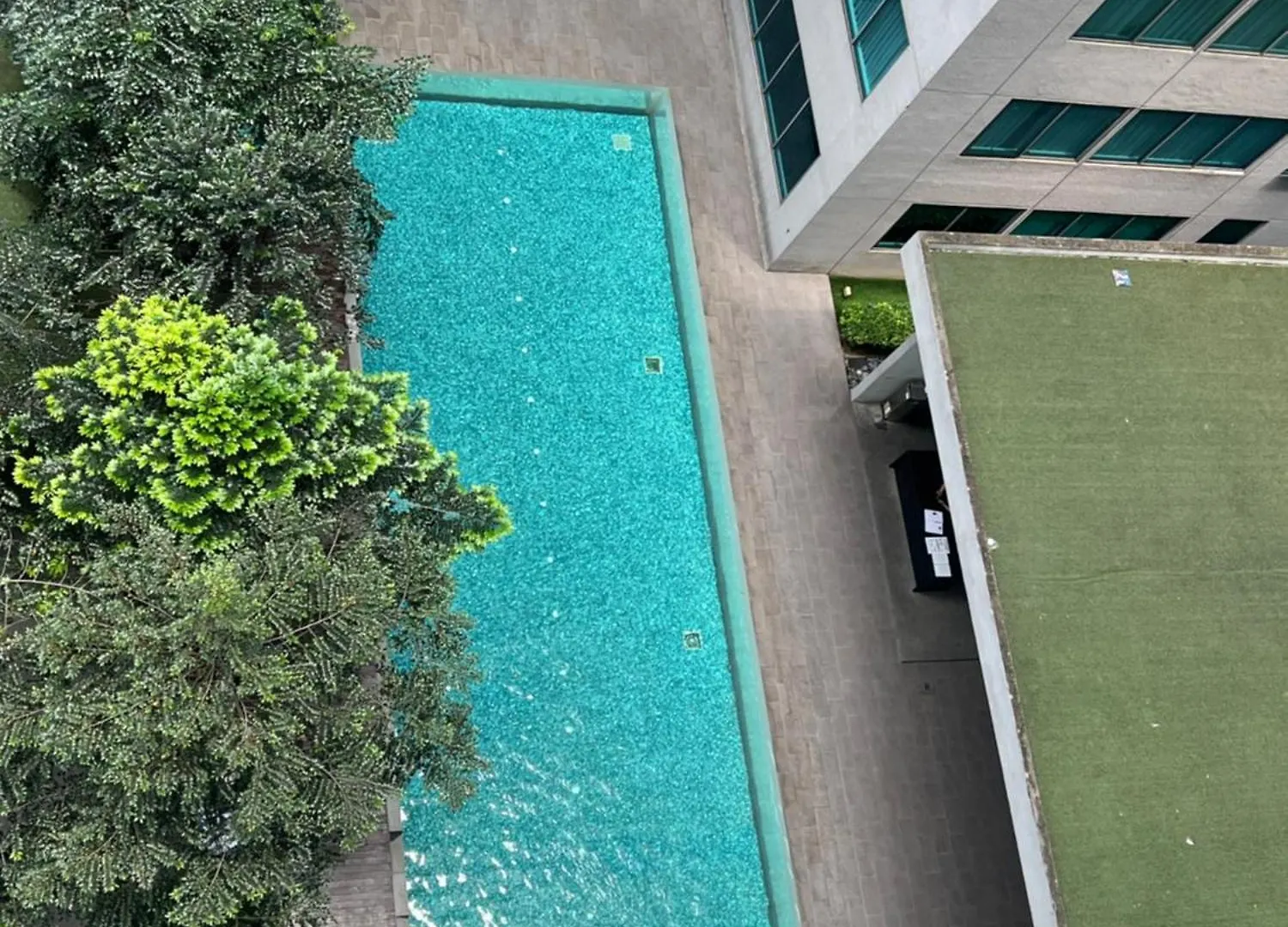 Summer Suites By Western Holiday Kuala Lumpur Hotel