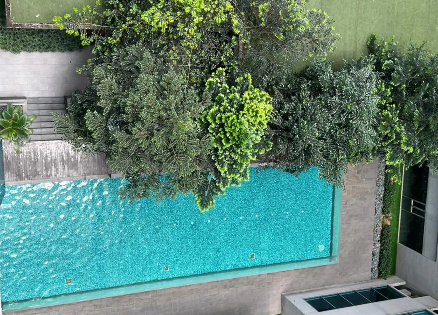 ** Hotel Summer Suites By Western Holiday Kuala Lumpur Malaysia