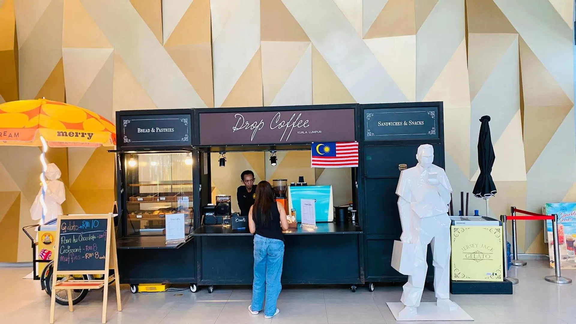 Hotel Summer Suites By Western Holiday Kuala Lumpur