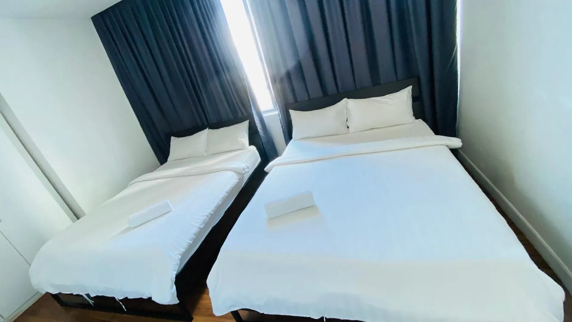 Hotel Summer Suites By Western Holiday Kuala Lumpur