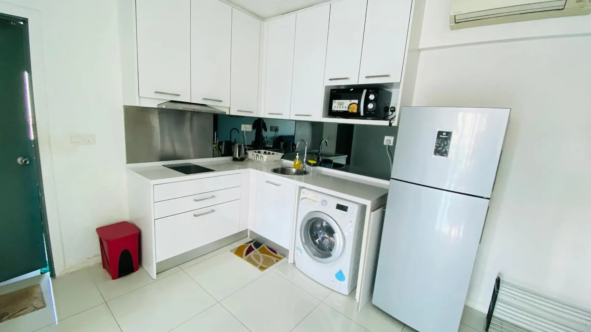Summer Suites By Western Holiday Kuala Lumpur 2*,  Malaysia