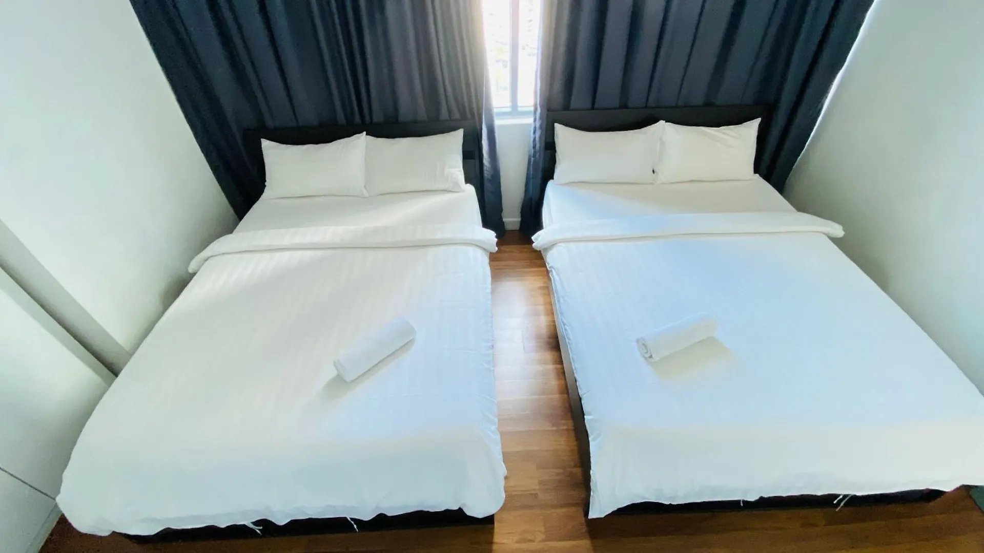 Summer Suites By Western Holiday Kuala Lumpur 2*,  Malaysia