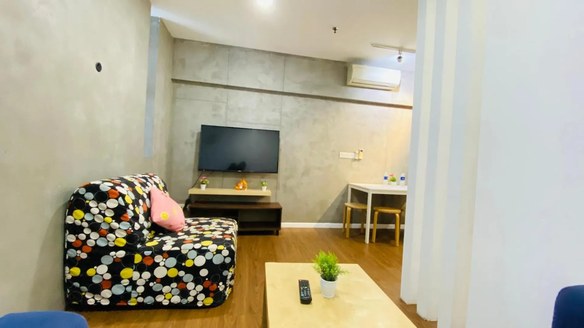 Summer Suites By Western Holiday Kuala Lumpur Hotel