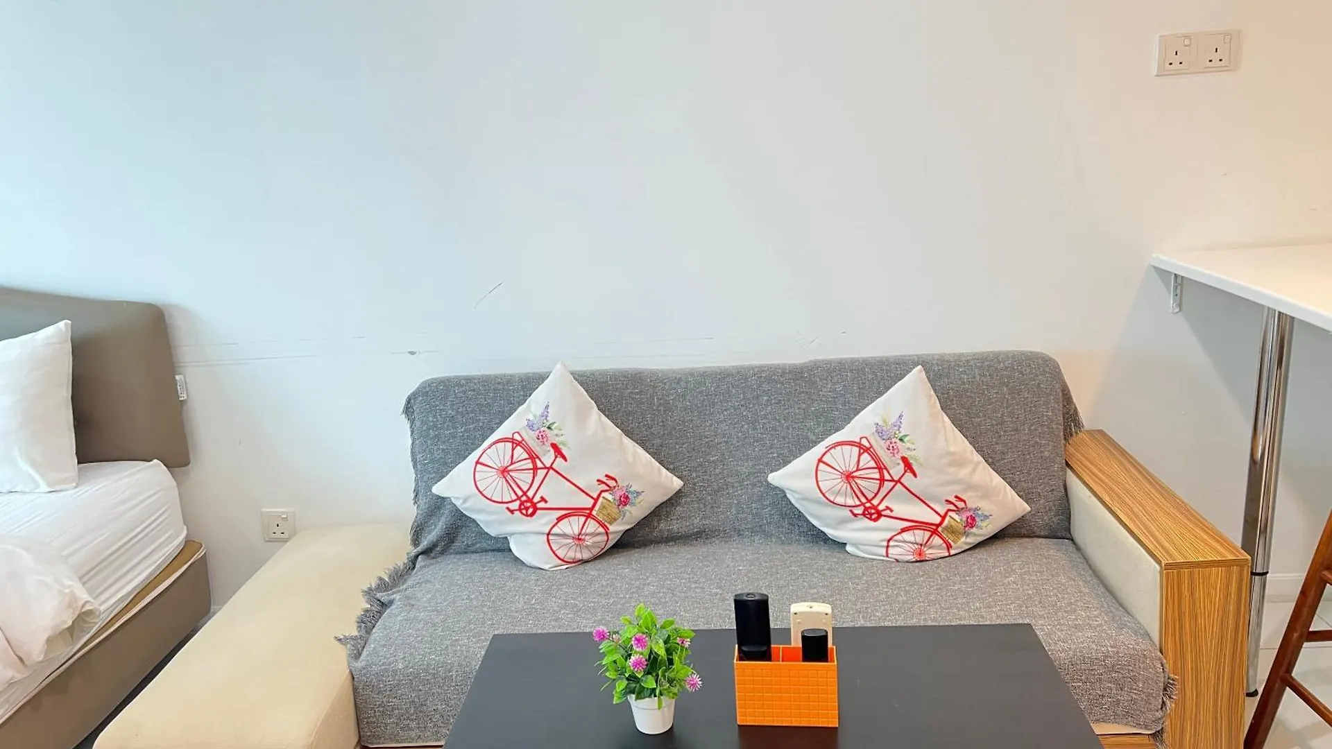 Summer Suites By Western Holiday Kuala Lumpur 2*,  Malaysia