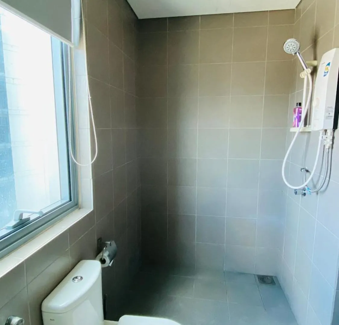 Summer Suites By Western Holiday Kuala Lumpur