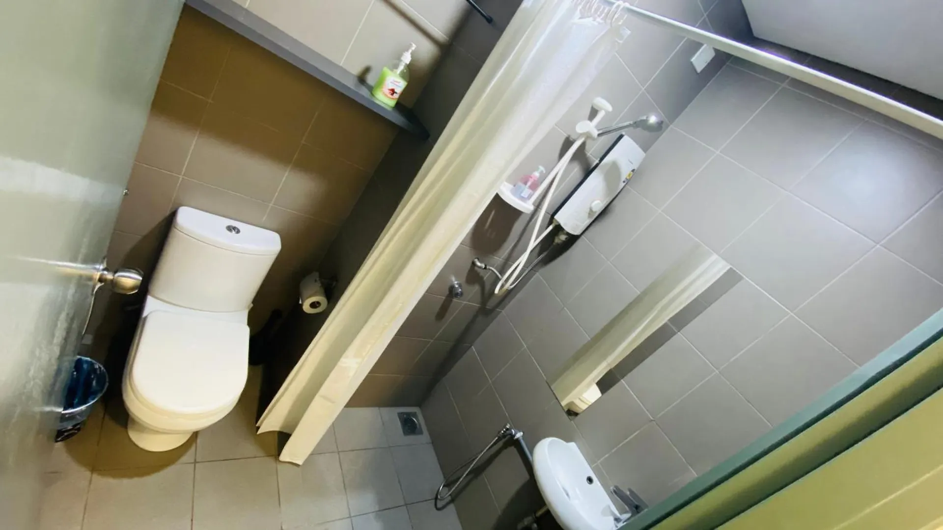 ** Hotel Summer Suites By Western Holiday Kuala Lumpur Malaysia