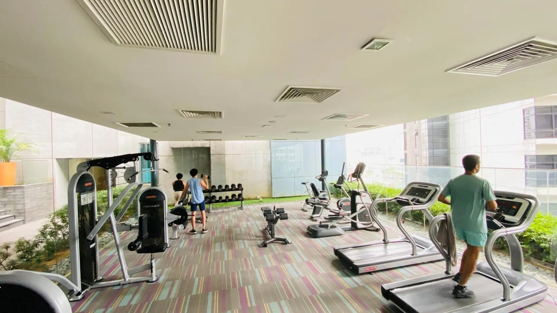 Summer Suites By Western Holiday Kuala Lumpur Hotel