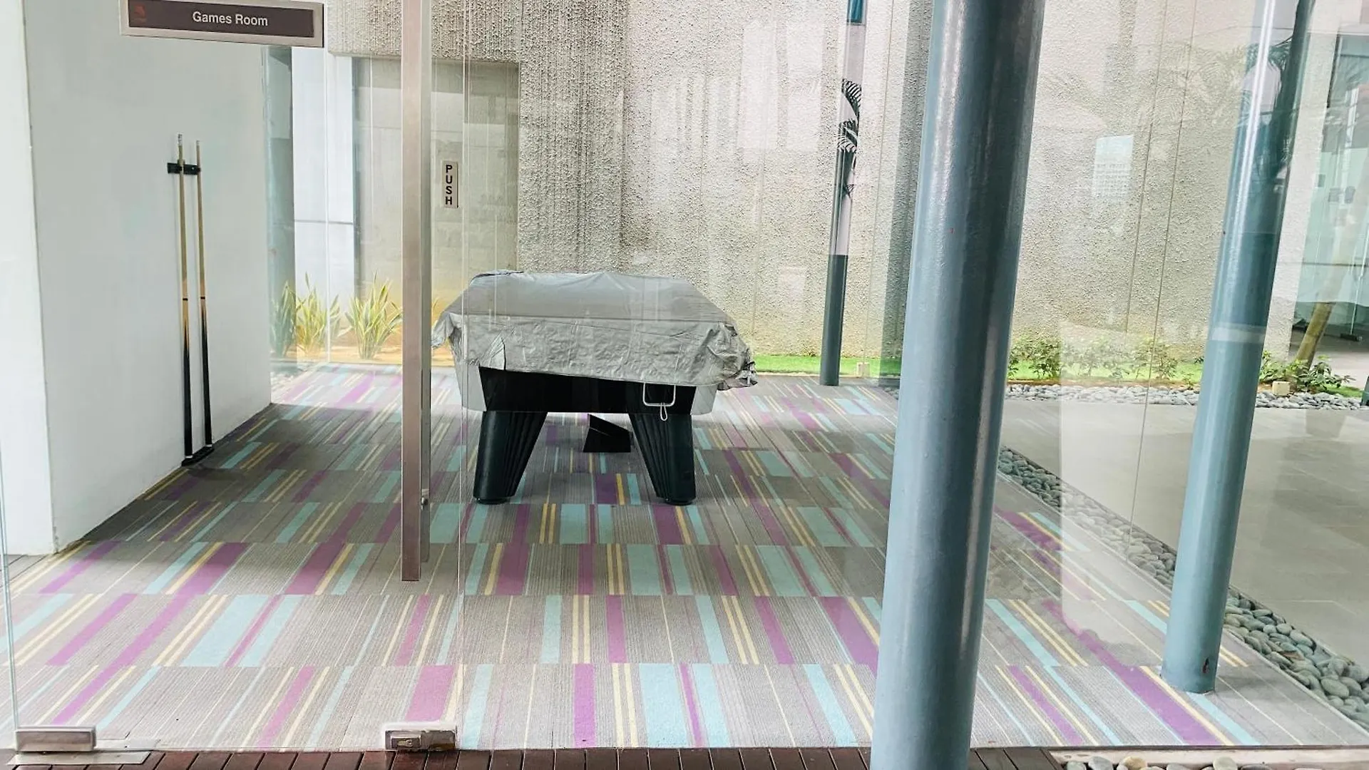 Summer Suites By Western Holiday Kuala Lumpur Malaysia
