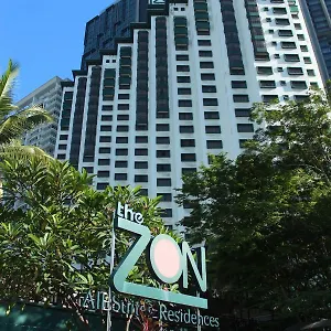 Hotel The Zon Residences On The Park, Kuala Lumpur