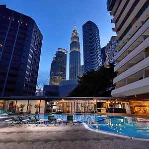 Hotel Corus Klcc, Kuala Lumpur