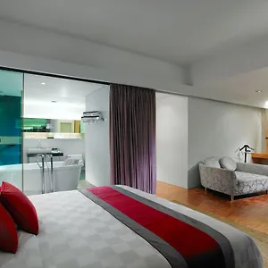 Hotel Maya Centre, Kuala Lumpur