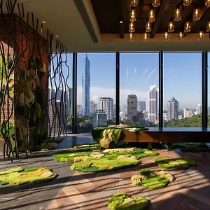 Hotel Indigo On The Park By Ihg