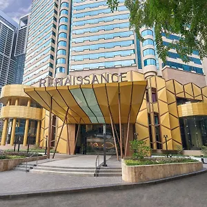 Hotel Renaissance & Convention Centre, Kuala Lumpur