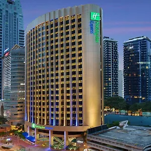 Hotel Express Centre By Ihg