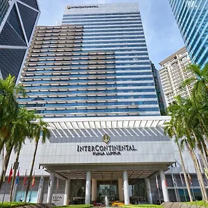 Hotel Intercontinental By Ihg, Kuala Lumpur