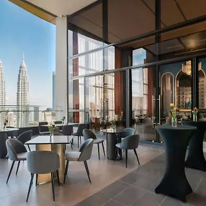 Hotel Wyndham Klcc, Kuala Lumpur