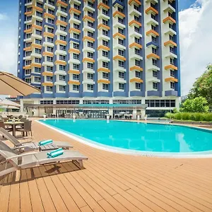 4* فندق وسكن أوكوود