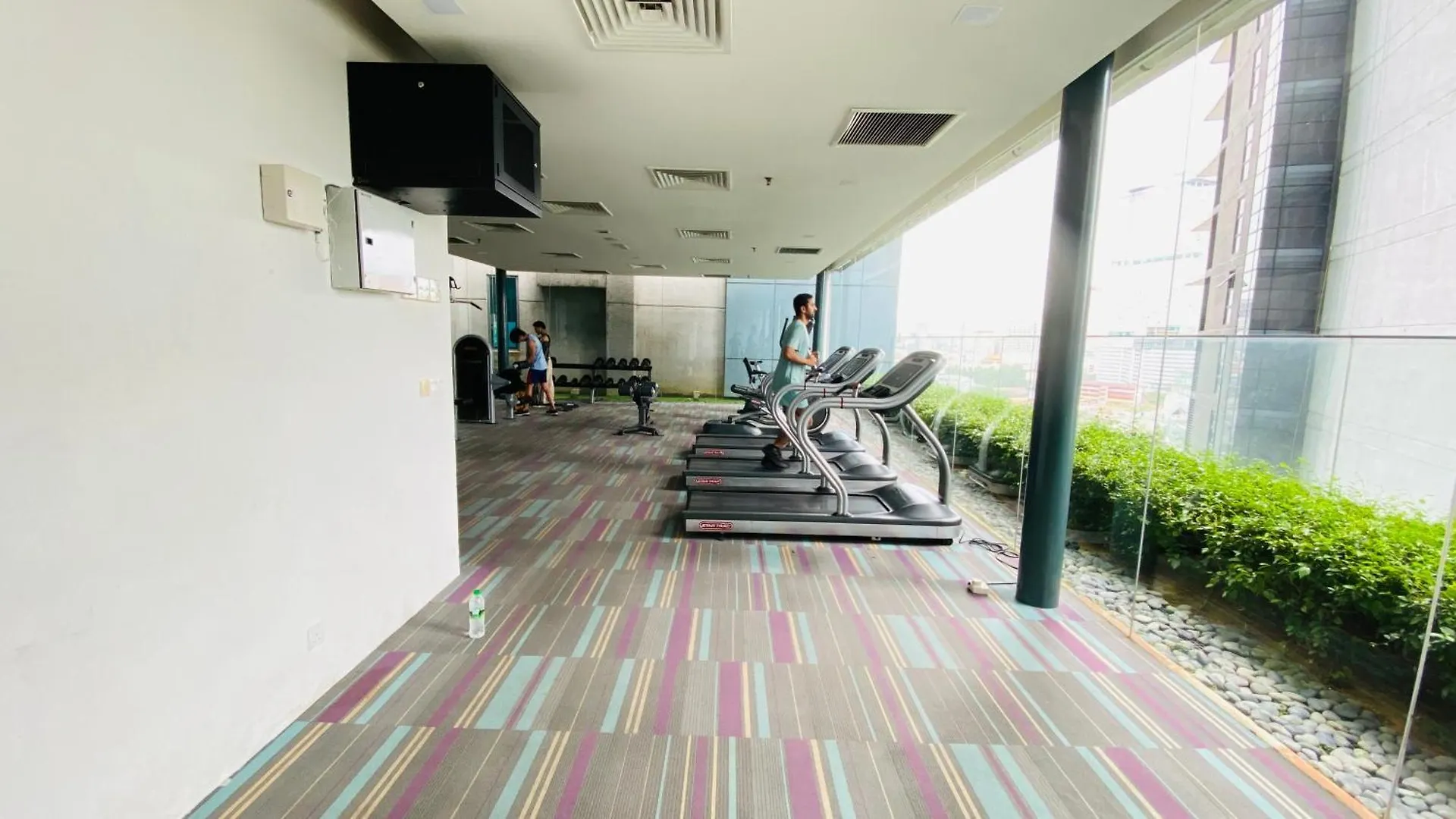 Summer Suites By Western Holiday Kuala Lumpur 2*,